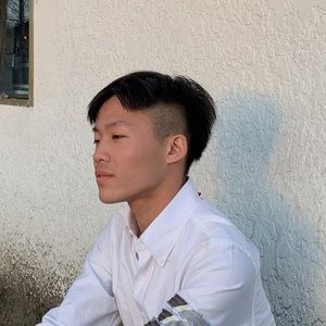 Meet your Posher, Phuc